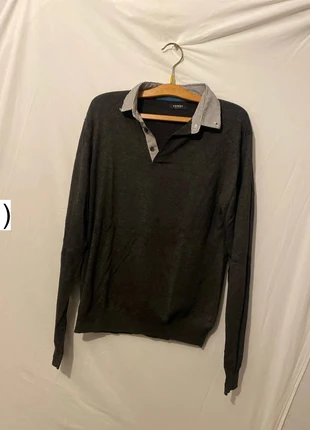 Haut Homme Creeks – Taille L, brand: Creeks, condition: Very good, size: L, €3.50, €4.38 includes Buyer Protection