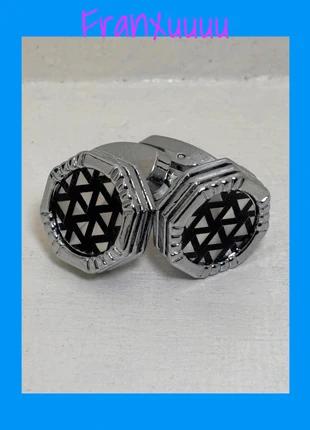 Gemelos Angeria Paris VanMichaels, marque: Publicar sin marca, état: Neuf sans étiquette, 3,99 €, 4,89 € Protection acheteurs incluse