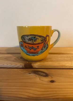 Jolie tasse maison du monde, brand: Maisons du Monde, condition: Very good, €2.00, €2.80 includes Buyer Protection