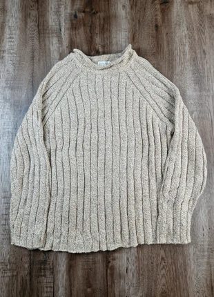 Pull côtelé beige White Stag taille L, marca: White Stag, estado: Muy bueno, tamaño: L / 40 / 12, 9,90 €, 11,10 € Protección al comprador Pro incluida