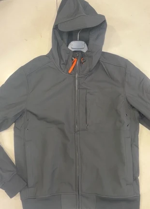 Veste Gertude noire imperméable taille S., marque: OOTD, état: Neuf sans étiquette, taille: S, 75,00 €, 79,45 € Protection acheteurs incluse