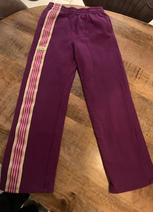 Wide leg jogger shoeby 146, merk: Shoeby, staat: Heel goed, maat: 11 jaar / 146 cm, € 7,50, € 8,58 inclusief Kopersbescherming