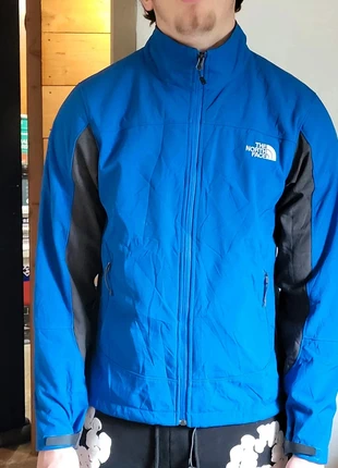Veste coupe vent doublée polaire the north face, brand: The North Face, condition: Very good, size: M, €55.00, €58.45 includes Buyer Protection