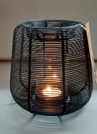 Jens windlicht/hurricane 16 vm, merk: Jen's, staat: Nieuw zonder prijskaartje, € 10,00, € 11,20 inclusief Kopersbescherming