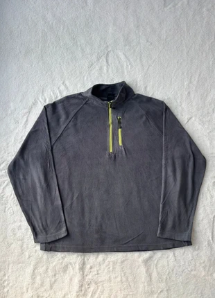 Polaire Half Zip Star / Gris / Taille L Homme, marque: Star, état: Très bon état, taille: L, 17,00 €, 18,55 € Protection acheteurs incluse