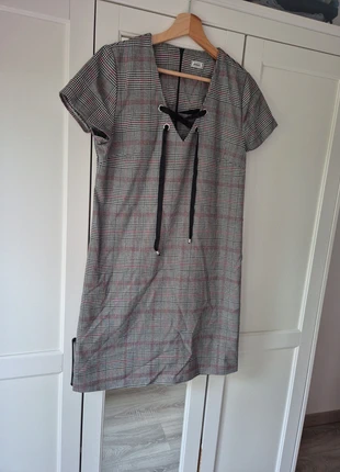 Robe à rayure 👗, marque: Pimkie, état: Très bon état, taille: S / 36 / 8, 7,00 €, 8,05 € Protection acheteurs incluse