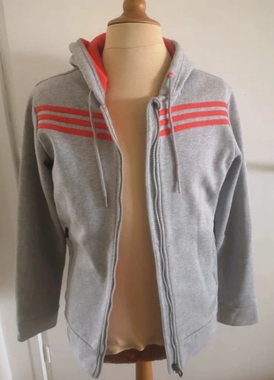 Sweat à capuche Adidas zip taille S homme, marca: adidas, estado: Muito bom, tamanho: S, €25.00, €26.95 inclui Proteção do Comprador