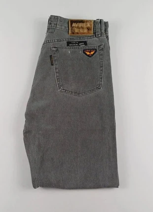 Jean avirex usa type w homme w31 fr40 gris Longueur total 108cm, brand: Avirex, condition: Very good, size: W31, €29.99, €32.19 includes Buyer Protection Pro