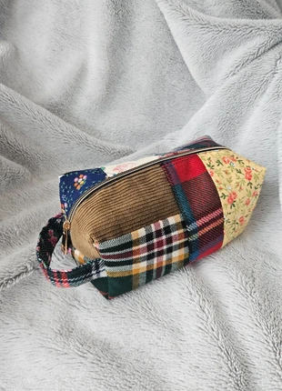 Trousse de toilette, brand: Boutique indépendante, condition: New without tags, €10.00, €11.20 includes Buyer Protection