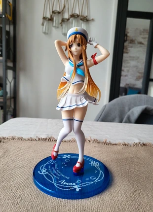 Figurine Asuna SAO, marque: Taito, état: Neuf sans étiquette, taille: Taille unique, 14,00 €, 15,40 € Protection acheteurs incluse
