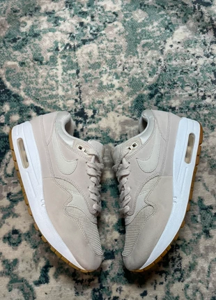 Chaussures nike air Max one beige et blanche taille 36,5, brand: Nike, condizioni: Ottime, taglia: 36.5, €39.99, €42.69 include la Protezione acquisti