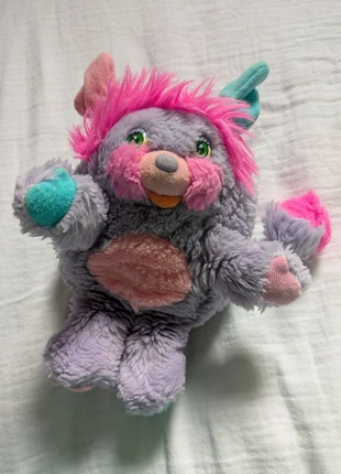 Popples Vintage violet 1986, marke: Popples, zustand: Gut, größe: Frühchen, bis 44, 15,00 €, 16,45 € inklusive Vinted-Käuferschutz
