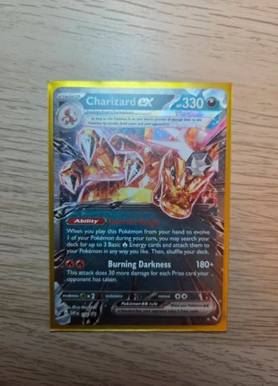 Charizard | Carte Promo., brand: Pokémon, condizioni: Nuovo senza cartellino, €2.50, €3.33 include la Protezione acquisti
