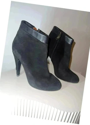 Bottine à talon Isabel Marant, marca: Isabel Marant, estado: Muy bueno, tamaño: 39, 49,00 €, 52,15 € Protección al comprador Pro incluida