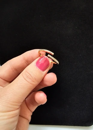 Ring 💍, brand: Open, condition: New without tags, size: Adjustable, £3.00, £3.85 includes Buyer Protection