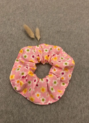 Chouchou vintage, marque: Vintage Dressing, état: Neuf sans étiquette, 5,00 €, 5,95 € Protection acheteurs incluse