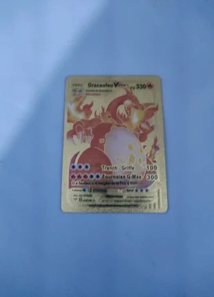 Carte pokémon, marque: Pokémon, état: Bon état, 1,50 €, 2,28 € Protection acheteurs incluse
