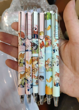 Zootopia penne, état: Neuf sans étiquette, 5,00 €, 5,95 € Protection acheteurs incluse