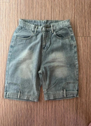 Short Y2K, marque: Vintage Dressing, état: Neuf avec étiquette, taille: M, 25,00 €, 26,95 € Protection acheteurs incluse