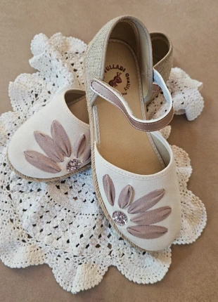 Espadrillas! Bimba numero 35, marque: Espadrilles, état: Très bon état, taille: 35, 10,00 €, 11,20 € Protection acheteurs incluse