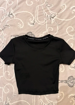 Maglia sportiva a maniche corte, brand: Decathlon, condizioni: Nuovo senza cartellino, taglia: XS / IT 38 / EU 34, €5.00, €5.95 include la Protezione acquisti
