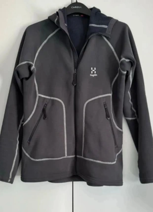 Polar Heron Hood Haglöfs (Talla L) mujer, marca: Haglöfs, estado: Muy bueno, tamaño: L / 40 / 12, 45,00 €, 47,95 € Protección al comprador incluida