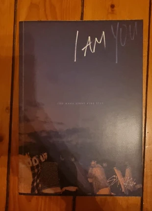 Album I Am You Changbin ver Stray Kids, état: Neuf sans étiquette, 5,00 €, 5,95 € Protection acheteurs incluse
