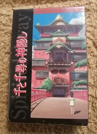 Spirited away, brand: nibariki, condition: New with tags, €5.00, €5.95 includes Buyer Protection