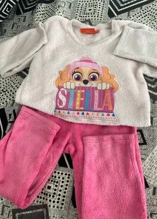 Ensemble pat patrouille Stella 6 ans Nickelodeon, marca: Nickelodeon, estado: Bueno, tamaño: 6 años / 116 cm, 1,10 €, 1,86 € Protección al comprador incluida