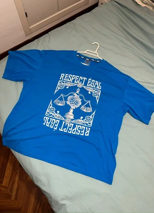 Camiseta basket PUMA Breanna Stewart (talla L), brand: Puma, condizioni: Nuovo senza cartellino, taglia: L, €5.00, €5.95 include la Protezione acquisti