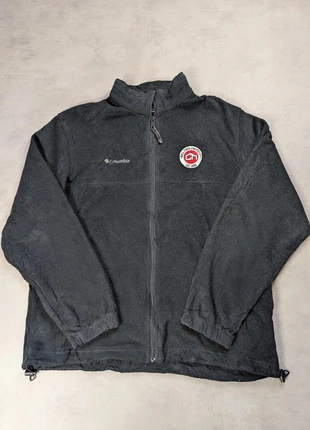 Veste polaire Columbia noir gilet hiver         L27CF1631, marke: Columbia, zustand: Sehr gut, größe: L, 25,00 €, 26,95 € beinhaltet Vinted-Käuferschutz Pro