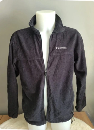 polaire noir columbia taille L, merk: Columbia, staat: Heel goed, maat: L, € 10,00, € 11,20 inclusief Kopersbescherming