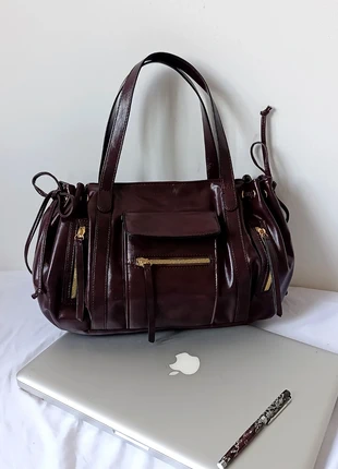 Sac à main similicuir 🍒 shoulder bag Y2K tendance chic et élégant, marque: Tendance, état: Très bon état, 37,99 €, 40,59 € Protection acheteurs (Pro) incluse