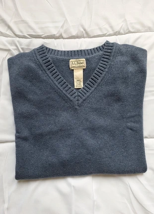 Pull ll Bean, merk: L.L. Bean, staat: Heel goed, maat: XL, € 25,00, € 26,95 inclusief Kopersbescherming