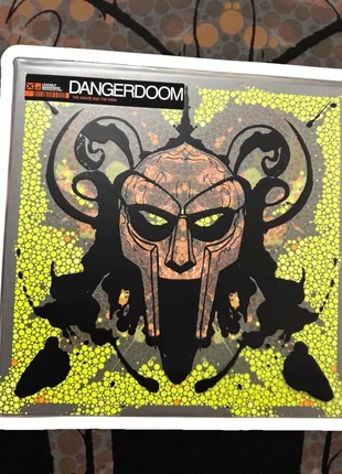 Danger Doom The Mouse and The Mask (Double LP) Comme neuf, condition: Very good, €75.00, €79.45 includes Buyer Protection