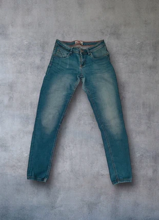 Jeans, Denim Terranova taglia M, brand: Terranova, condizioni: Ottime, taglia: M, €5.00, €5.95 include la Protezione acquisti