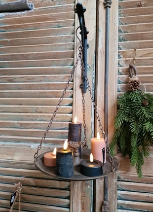 Rustieke Vogelvoederschaal, marque: vanEtje Stoer wonen Collectie, état: Très bon état, 17,95 €, 19,55 € Protection acheteurs incluse