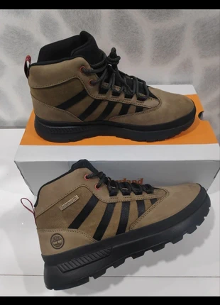 Chaussures Timberland Euro Trekker, marque: Timberland, état: Neuf avec étiquette, taille: 43,5, 65,00 €, 68,95 € Protection acheteurs incluse