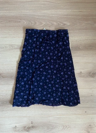 Jupe mi-longue vintage, brand: Pimkie, condizioni: Buone, taglia: S / IT 40 / EU 36, €5.00, €5.95 include la Protezione acquisti