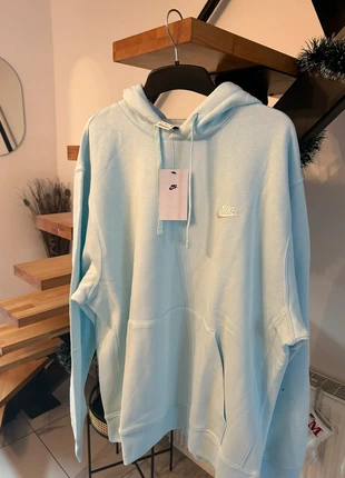 Pull capuche Nike, marque: Nike, état: Neuf avec étiquette, taille: XL, 40,00 €, 42,70 € Protection acheteurs incluse
