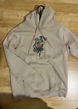 Gevoerde trui H&M, marque: H&M, état: Neuf sans étiquette, taille: L, 8,00 €, 9,10 € Protection acheteurs incluse