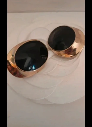 Boucles d oreilles, marque: Vintage Chic, état: Neuf sans étiquette, 8,00 €, 9,10 € Protection acheteurs incluse