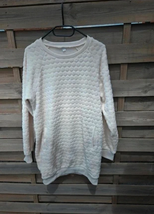 Pull beige - Taille M, condition: Very good, size: M / 38 / 10, €5.00, €5.95 includes Buyer Protection