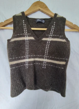 Veston en laine, marke: Mexx, zustand: Gut, größe: L / 40 / 12, 3,50 €, 4,38 € inklusive Vinted-Käuferschutz