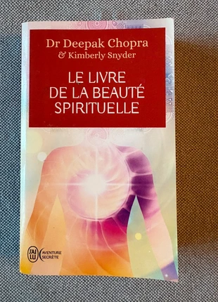 Le Livre de la beauté spirituelle – Deepak Chopra – Bien-être & développement personnel, condition: Good, €3.99, €4.89 includes Buyer Protection Pro