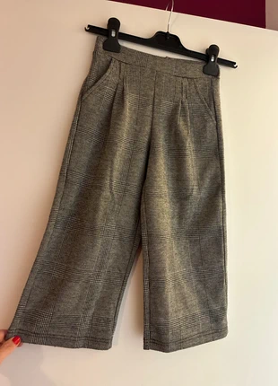 Pantalon large, marque: Tape à l'œil, état: Très bon état, taille: 5 ans / 110 cm, 3,00 €, 3,85 € Protection acheteurs incluse