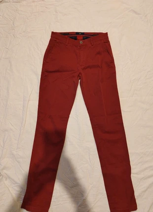 Pantalon skinny Izac Stretch Cotton, marque: IZAC, état: Très bon état, taille: W30 | FR 40, 5,00 €, 5,95 € Protection acheteurs incluse