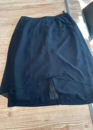 Jupe T48, marque: CHRISTIAN MICHEL, état: Très bon état, taille: 4XL / 48 / 20, 5,00 €, 5,95 € Protection acheteurs incluse