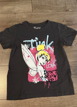 Tinkerbell top, marca: Primark, estado: Nuevo sin etiquetas, tamaño: 11 años / 146 cm, 3,00 €, 3,85 € Protección al comprador incluida