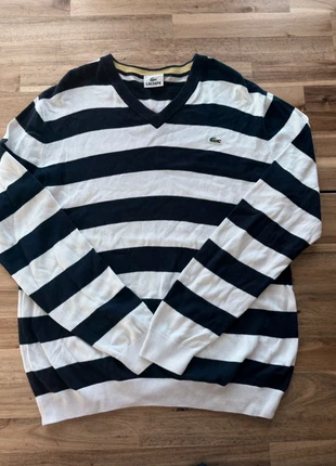 Sweat Lacoste – Taille 5, brand: Lacoste, condizioni: Ottime, taglia: L, €15.00, €16.45 include la Protezione acquisti